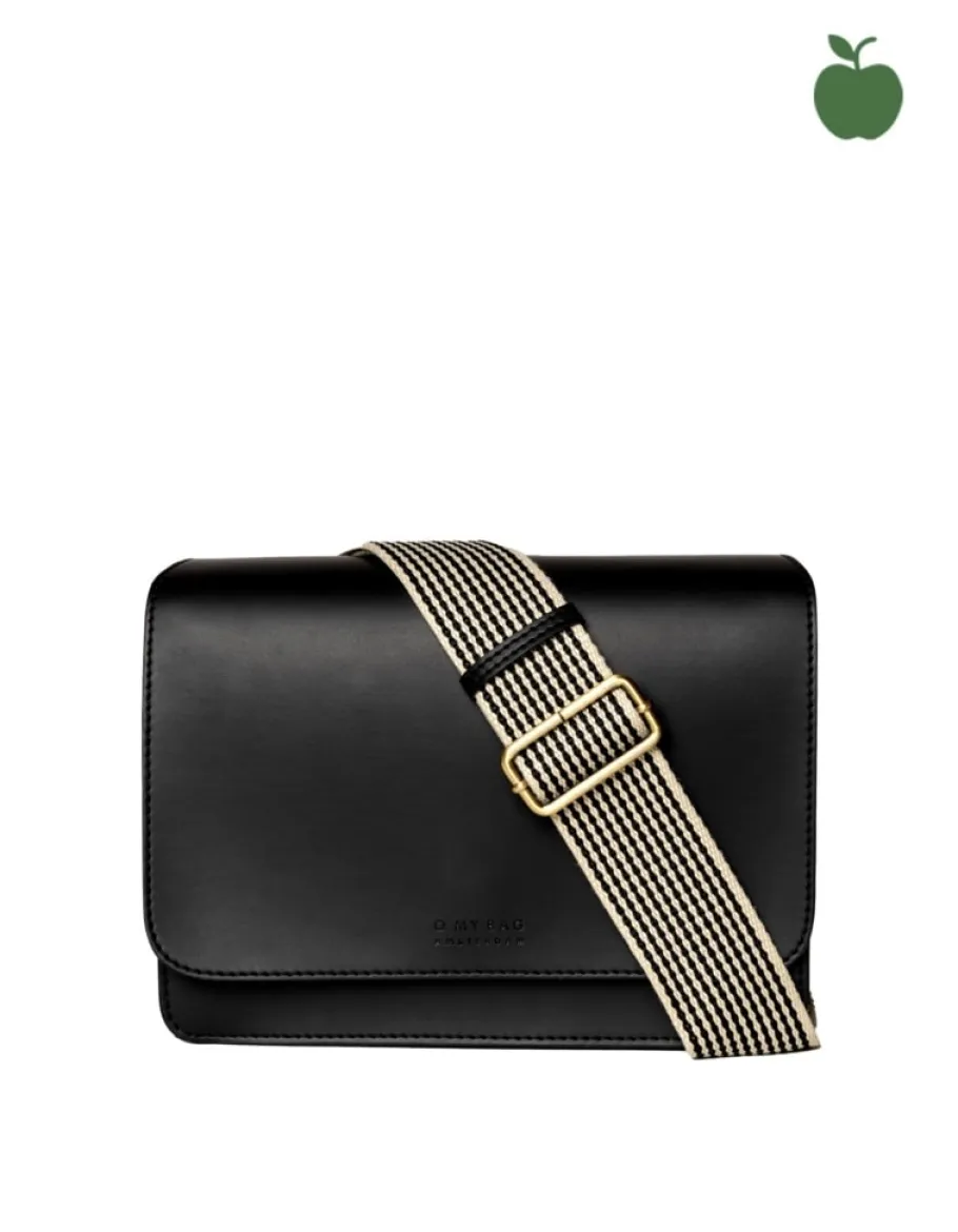 o_my_bag_audrey_vegan_lea_0.webp O My Bag Audrey Vegan Leather^Dame Tasker Og Punge