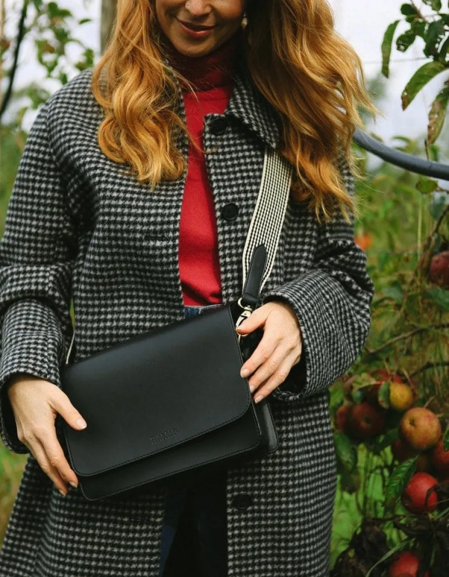 o_my_bag_audrey_vegan_lea_1.webp O My Bag Audrey Vegan Leather^Dame Tasker Og Punge