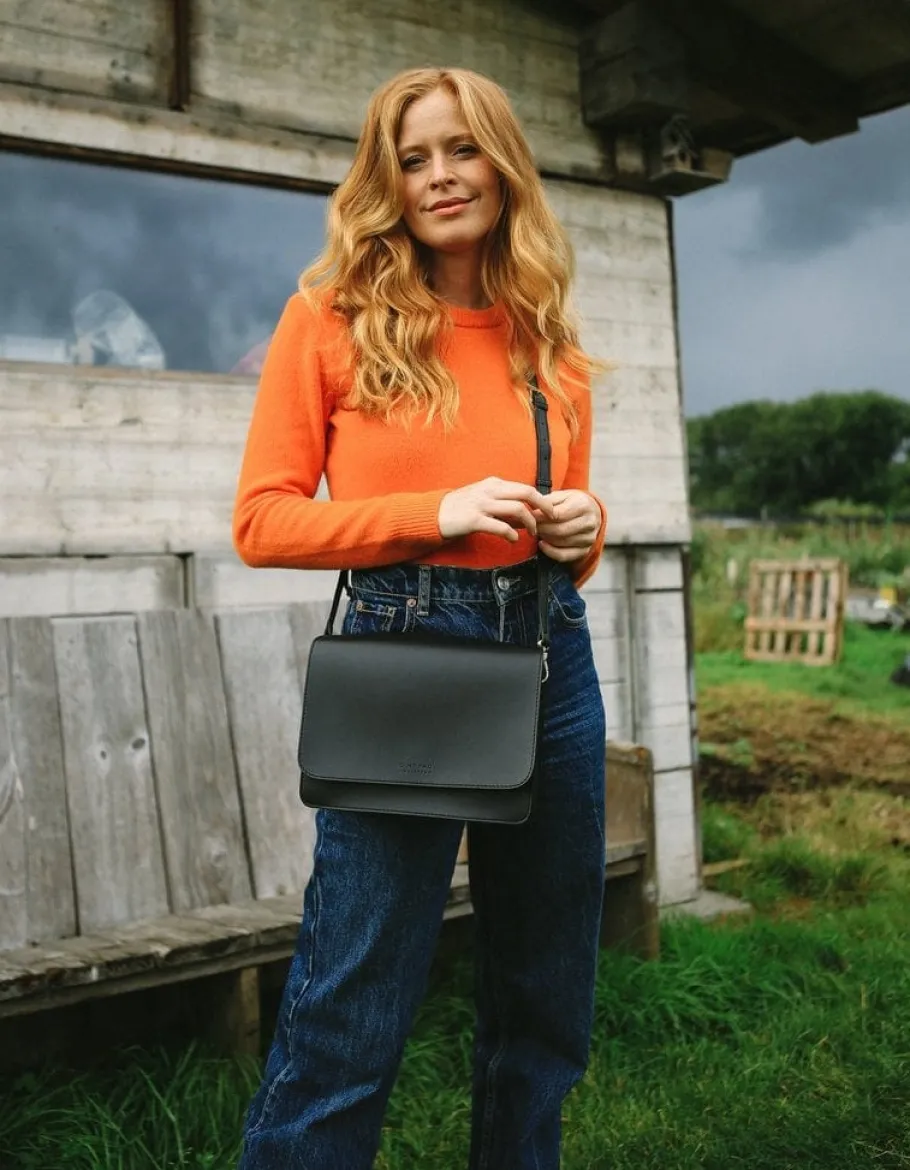 o_my_bag_audrey_vegan_lea_3.webp O My Bag Audrey Vegan Leather^Dame Tasker Og Punge
