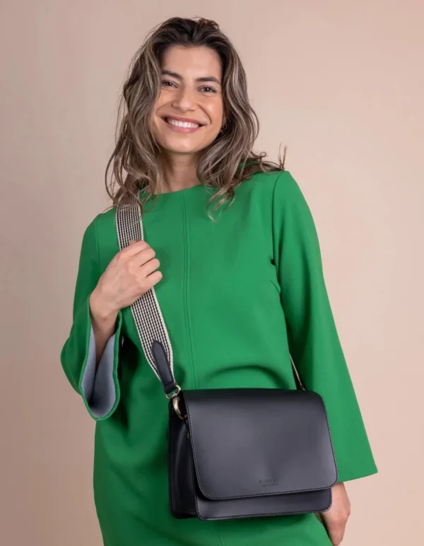 O My Bag Audrey Vegan Leather^Dame Tasker Og Punge