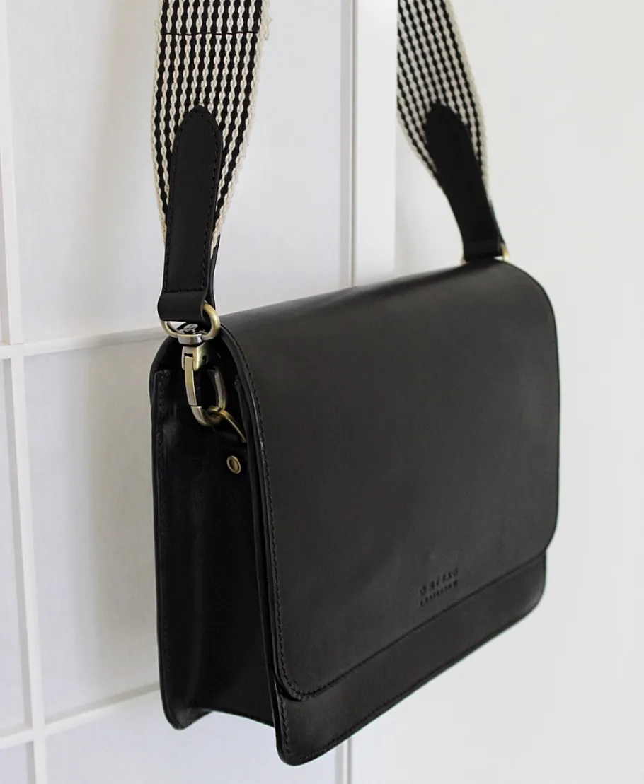 o_my_bag_audrey_vegan_lea_6.webp O My Bag Audrey Vegan Leather^Dame Tasker Og Punge