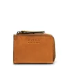 O My Bag Coco Coin purse - Cognac^Dame Tasker Og Punge