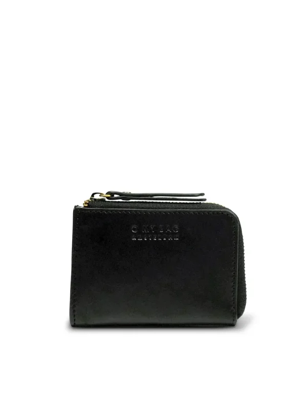 O My Bag Coco Coin purse - sort^Dame Tasker Og Punge