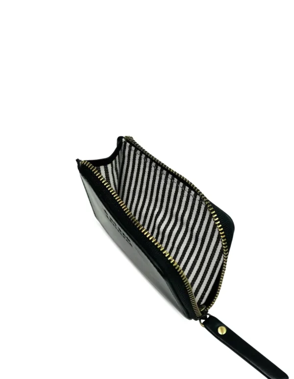 O My Bag Coco Coin purse - sort^Dame Tasker Og Punge