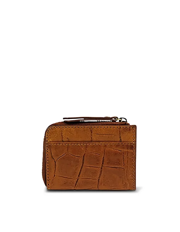 O My Bag Coco Coin Purse Croco^Dame Tasker Og Punge
