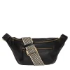O My Bag Drew Bum Bag Black^Dame Tasker Og Punge