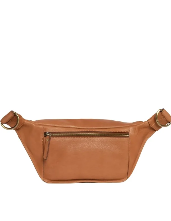 O My Bag Drew Bum Bag Wild oak^Dame Tasker Og Punge