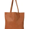 O My Bag Georgia - Wild Oak Soft Grain Leather^Dame Tasker Og Punge