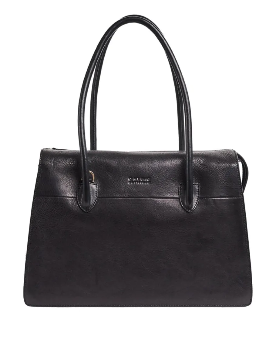 o_my_bag_kate__black__ski_0.webp O My Bag Kate - Black - Skindtaske^Dame Tasker Og Punge