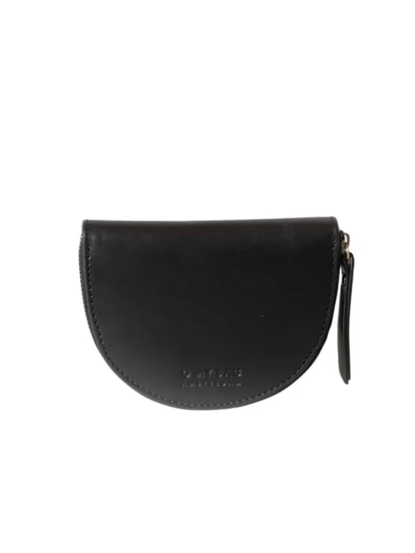 O My Bag Laura Coin Purse - Black^Dame Tasker Og Punge