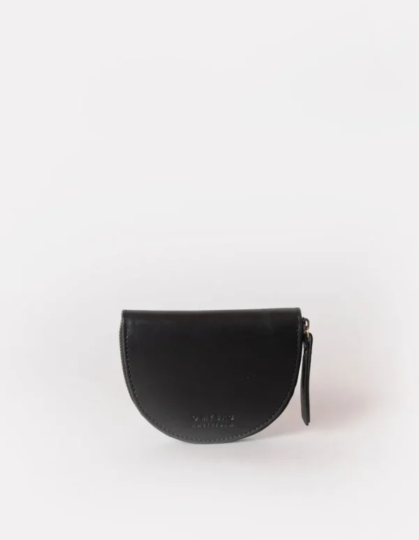 O My Bag Laura Coin Purse - Black^Dame Tasker Og Punge