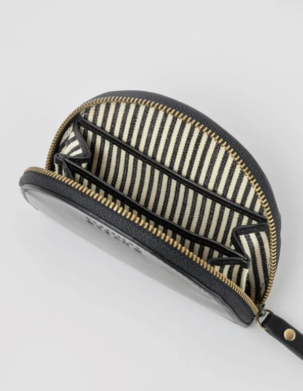 O My Bag Laura Coin Purse - Black^Dame Tasker Og Punge
