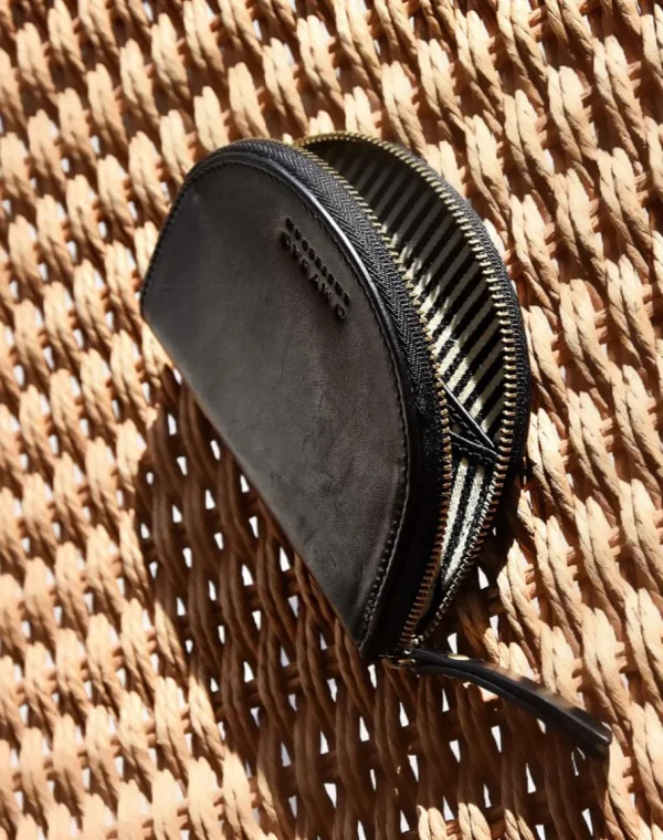 O My Bag Laura Coin Purse - Black^Dame Tasker Og Punge