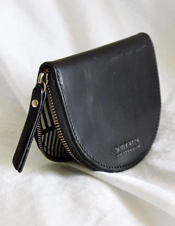 O My Bag Laura Coin Purse - Black^Dame Tasker Og Punge