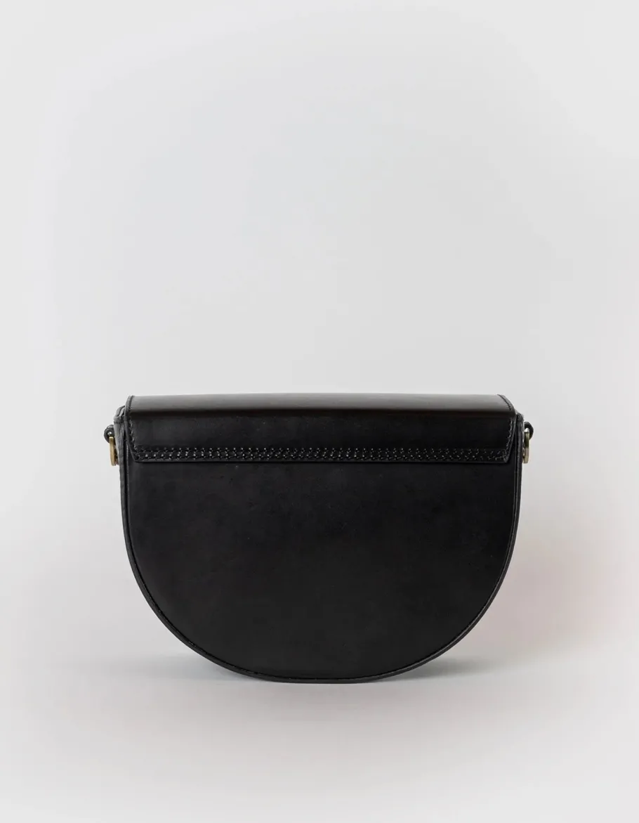 o_my_bag_ldertaske_ava_so_6.webp O My Bag Lædertaske Ava sort - 2 remme^Dame Tasker Og Punge