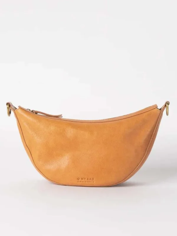 O My Bag Leo Soft Grain Leather / Wild Oak^Dame Tasker Og Punge