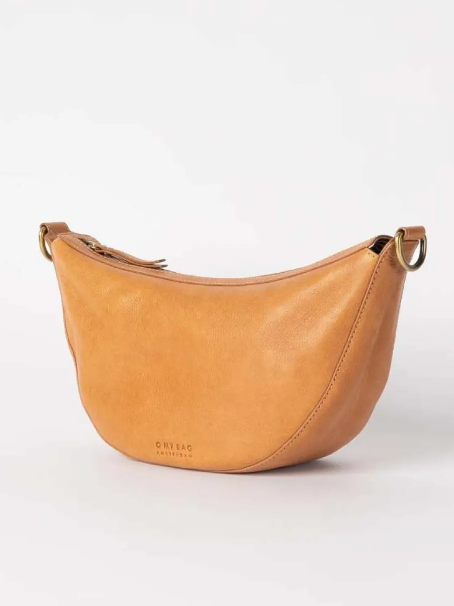 o_my_bag_leo_soft_grain_l_5.webp O My Bag Leo Soft Grain Leather / Wild Oak^Dame Tasker Og Punge