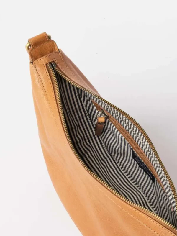O My Bag Leo Soft Grain Leather / Wild Oak^Dame Tasker Og Punge