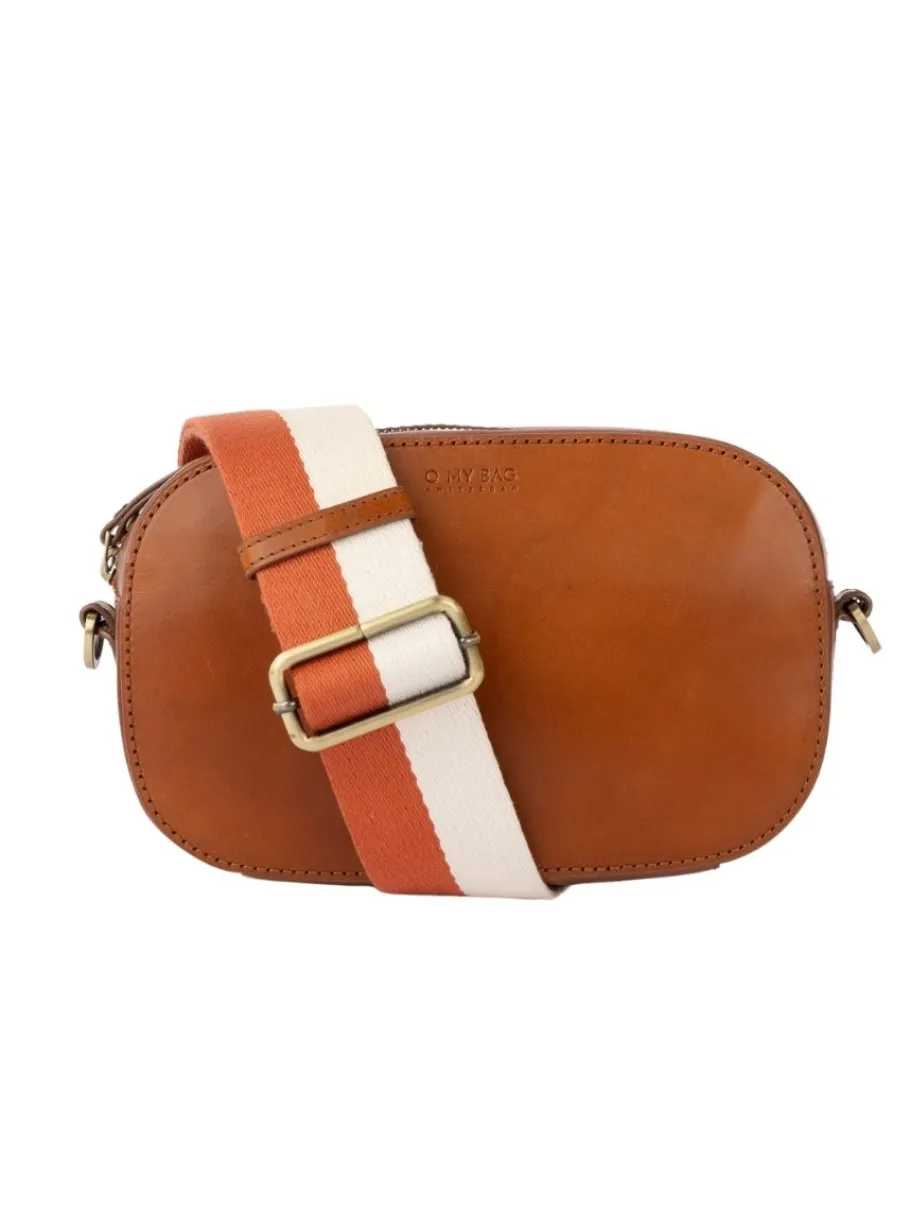 o_my_bag_maya_cognac_0.webp O My Bag Maya Cognac^Dame Tasker Og Punge