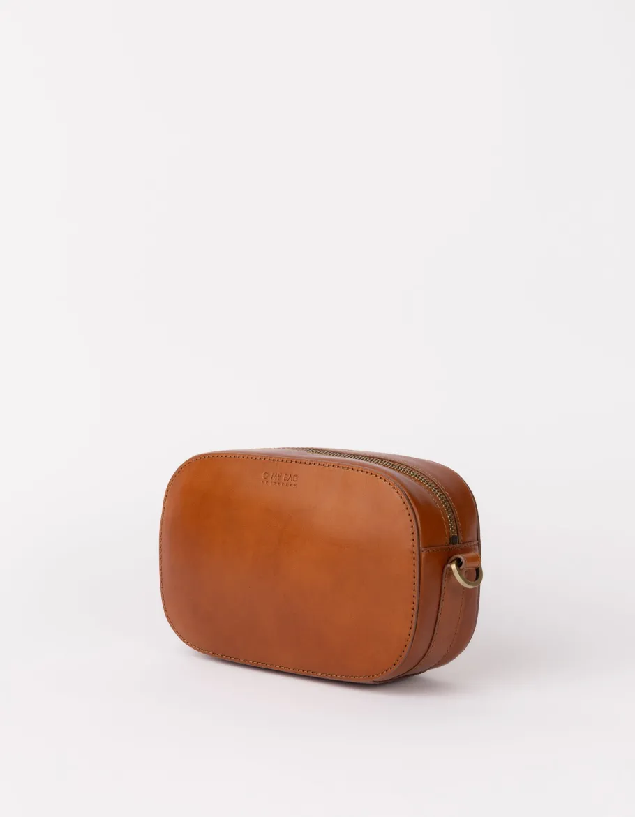 o_my_bag_maya_cognac_2.webp O My Bag Maya Cognac^Dame Tasker Og Punge