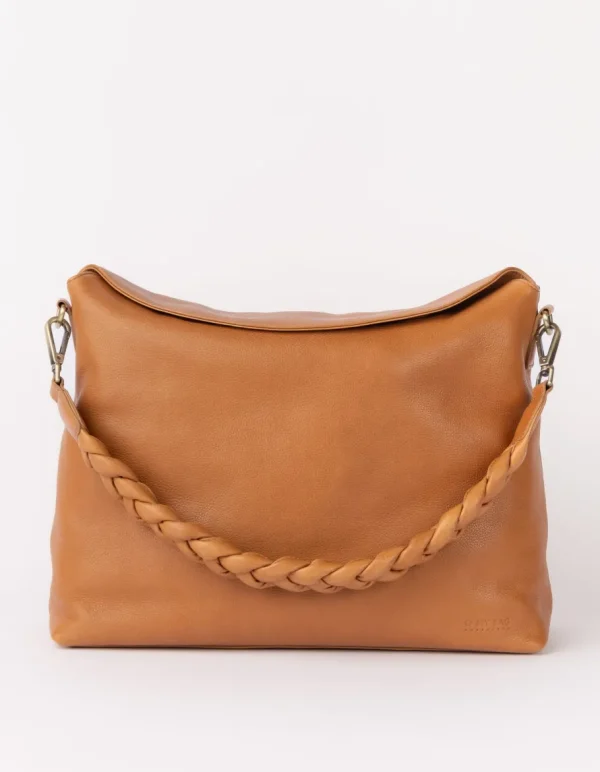 O My Bag Sienna Wild Oak^Dame Tasker Og Punge