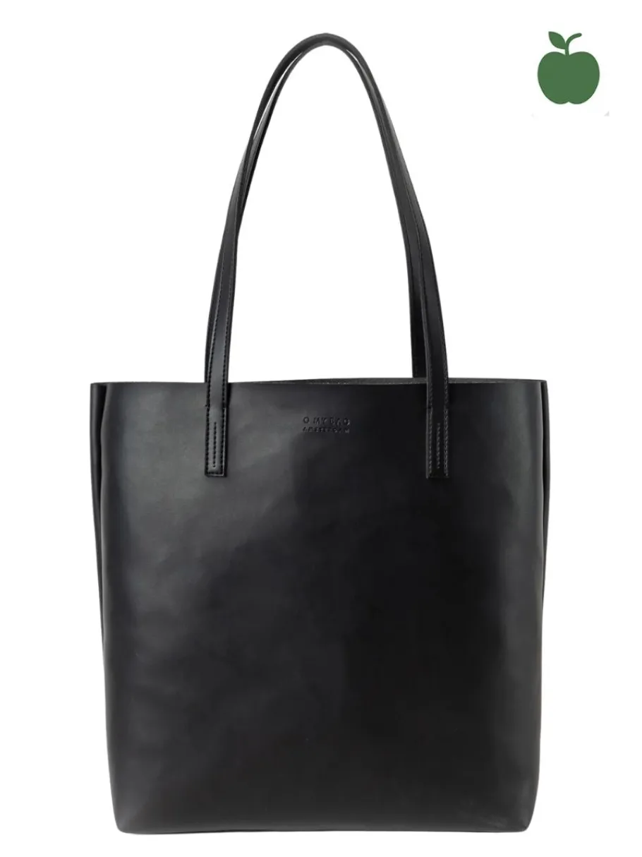 o_my_bag_vegansk_taske_ge_0-1.webp O My Bag Vegansk Taske Georgia sort^Dame Tasker Og Punge