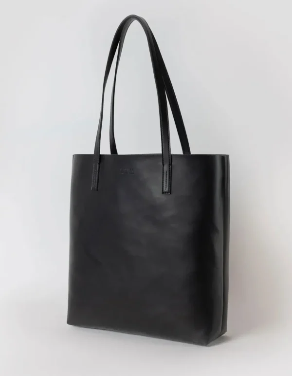 O My Bag Vegansk Taske Georgia sort^Dame Tasker Og Punge