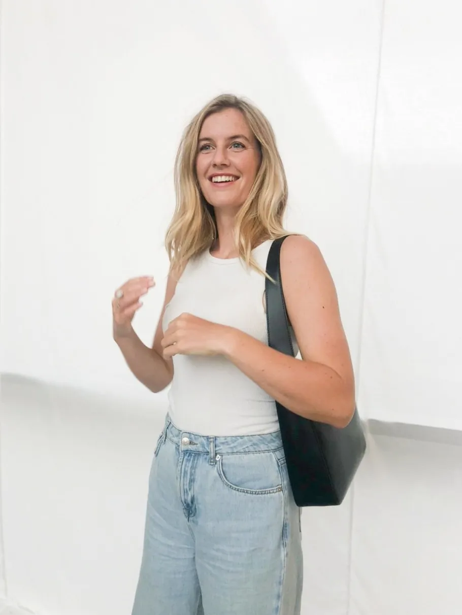 o_my_bag_vicky_ldertaske__7-1.webp O My Bag Vicky Lædertaske Sort^Dame Tasker Og Punge