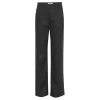 Schulz by Crowd PINDA BLACK TENCEL PANTS^Dame Underdele