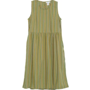 Serendipity Dress Gardenstripe^Dame Kjoler Og Jumpsuits