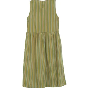 Serendipity Dress Gardenstripe^Dame Kjoler Og Jumpsuits
