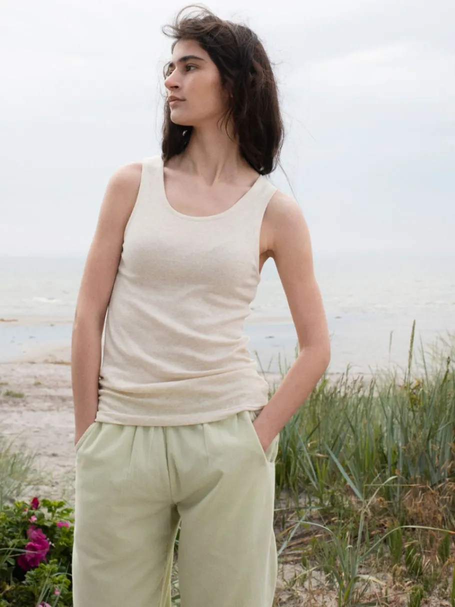 serendipity_organics_kolo_2.webp Serendipity Organics økologisk tank top shell^Dame Overdele