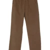 Serendipity Straight Pants Driftwood^Dame Underdele