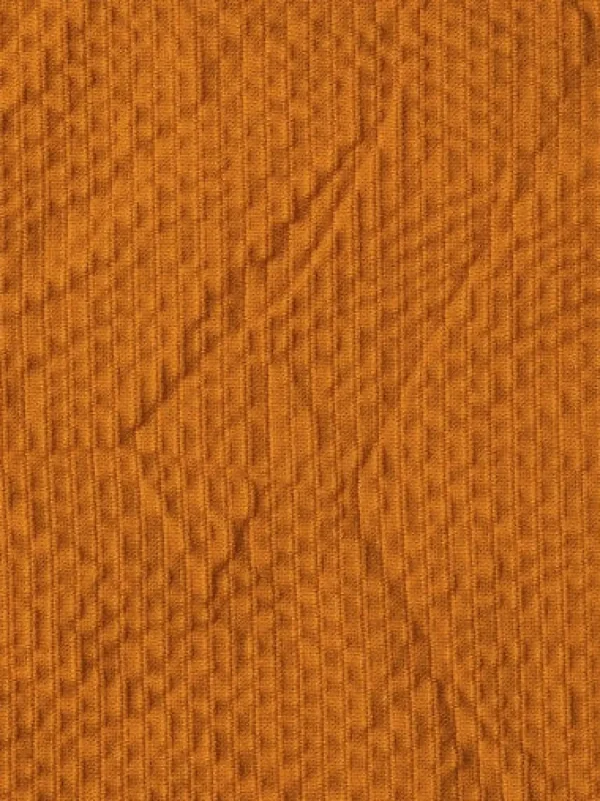 Serendipity Shorts Marigold Heavy woven fabric^Dame Underdele