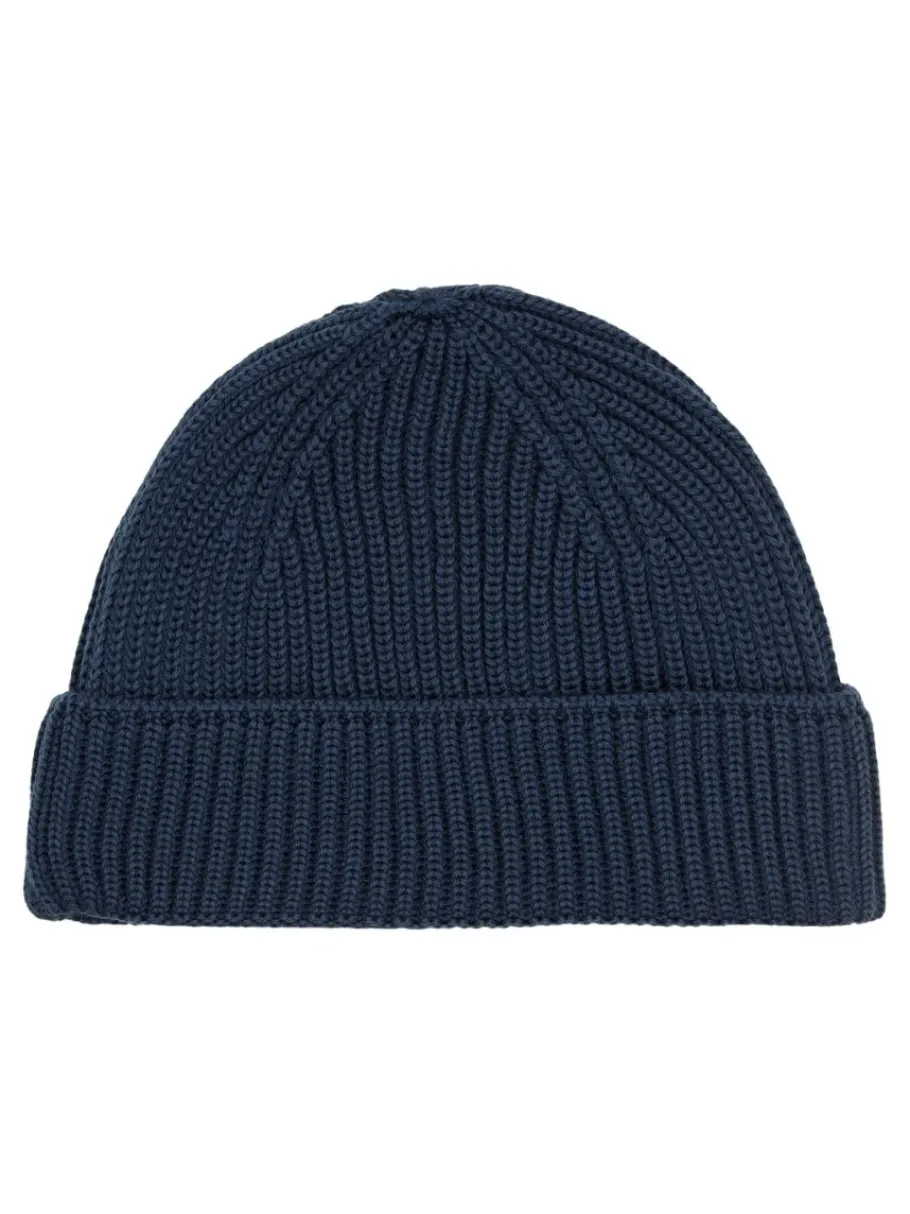 sns_herning_fender_hat_ti_0.webp S.N.S Herning S.N.S. Herning FENDER hat, tidal blue^Dame Huer