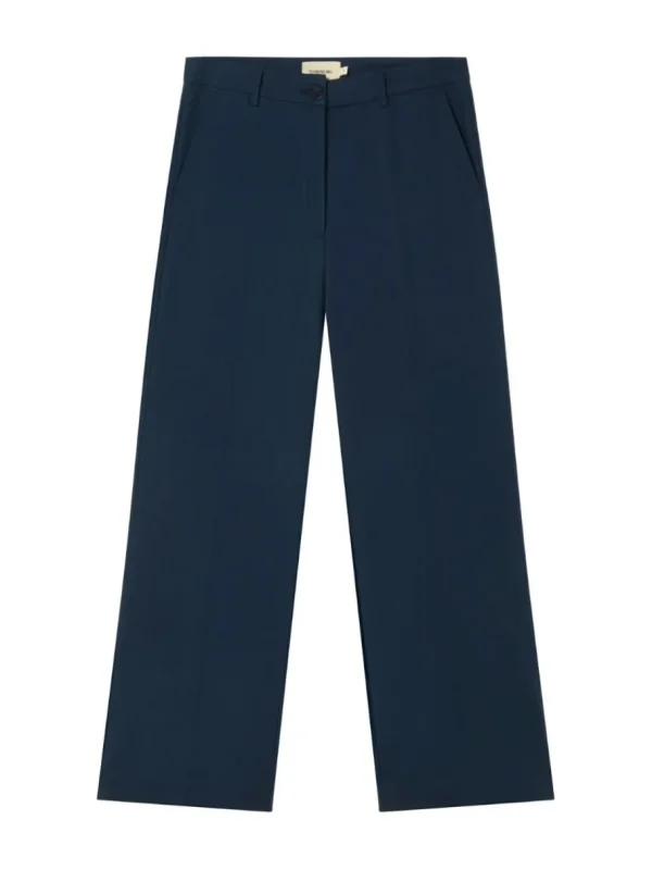 Thinking Mu Dark blue Hermione pants^Dame Underdele
