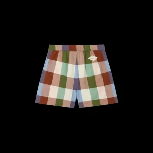 Thinking Mu Multicolor Narciso Short^Dame Underdele
