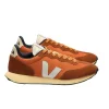 Veja Rio Branco II Alveomesh Pumpkin Pierre^Dame Sko