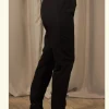 Yogamii - Asha Sweatpants - Black^Dame Underdele