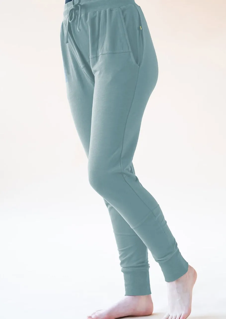 yogamii__mudra_pants__blu_0.webp Yogamii - Mudra Pants - Blue Mist - Woman^Dame Underdele